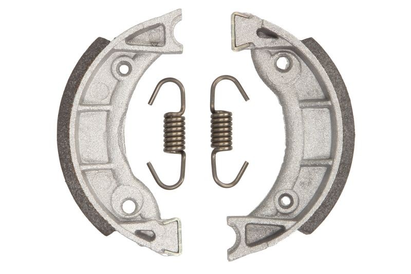 RMS Bromsbelägg, trumbroms 22 512 0190 22 512 0190 RMS bromsbackar Kia STONIC
