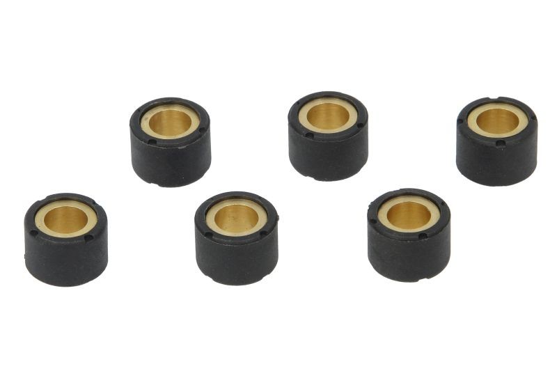 VICMA Ojničné lożisko 3941 Ojničné ložiská VICMA Toyota COROLLA 3941