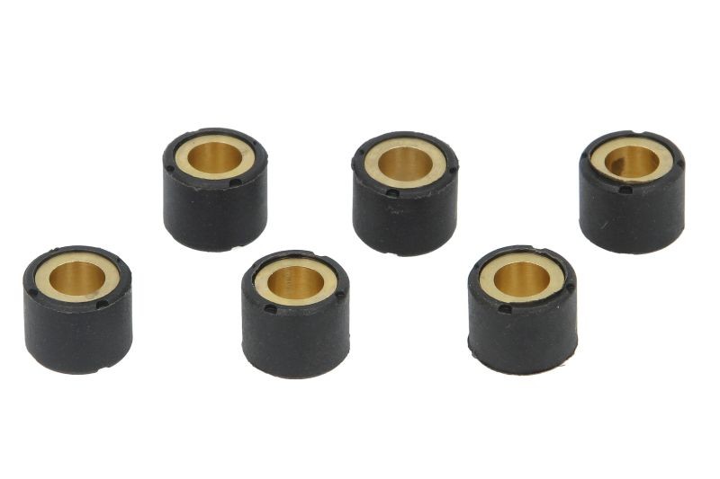 VICMA Big End Bearings 4166 AUDI VICMA connecting rod bearing 4166