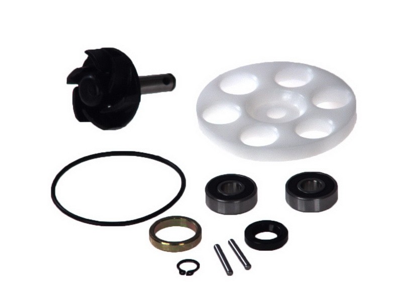 VICMA Vandpumpe 6215 Vandpumpe VICMA JEEP 6215
