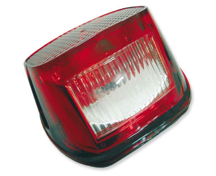 VICMA Baklykt 8127 Baklykter VICMA X5 8127 billige