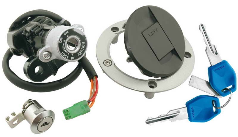 VICMA Zündschloss 10850 10850 Zündanlassschalter VICMA BMW Kosten