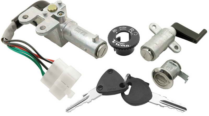 VICMA Zündschloss 10891 10891 Zündschalter VW T-ROC VICMA kaufen