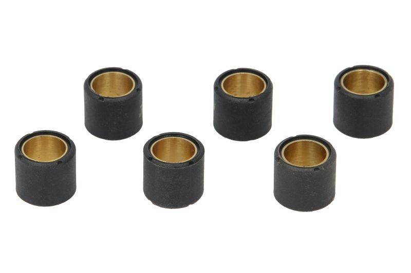 VICMA Big End Bearings 12484 12484 VICMA con rod bearing AUDI