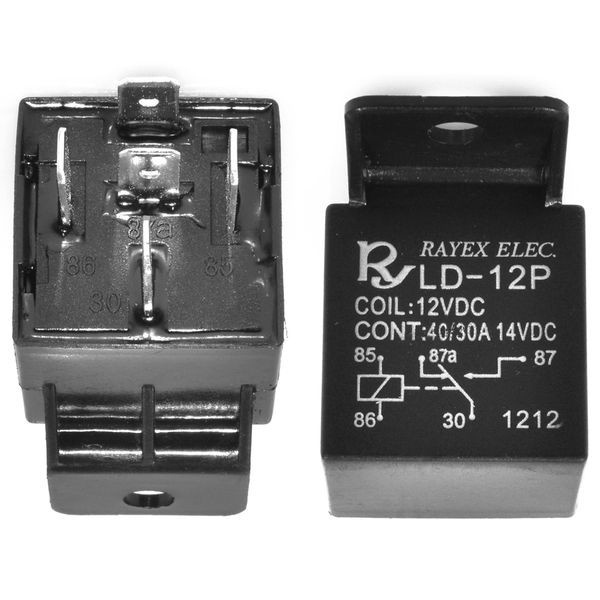 VICMA Relais, Starter 21168 Anlasser-Relais VICMA Nissan NT400 21168