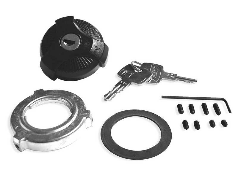 VICMA Korkki, polttoainetankki M434 M434 VICMA Polttoainetankin korkki MITSUBISHI