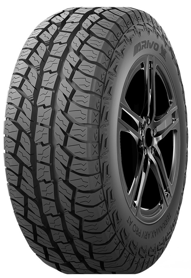 ARIVO Tyres 2EAR090F ARIVO TERRAMAX ARV PRO A/T 265/70 R16 112T 2EAR090F