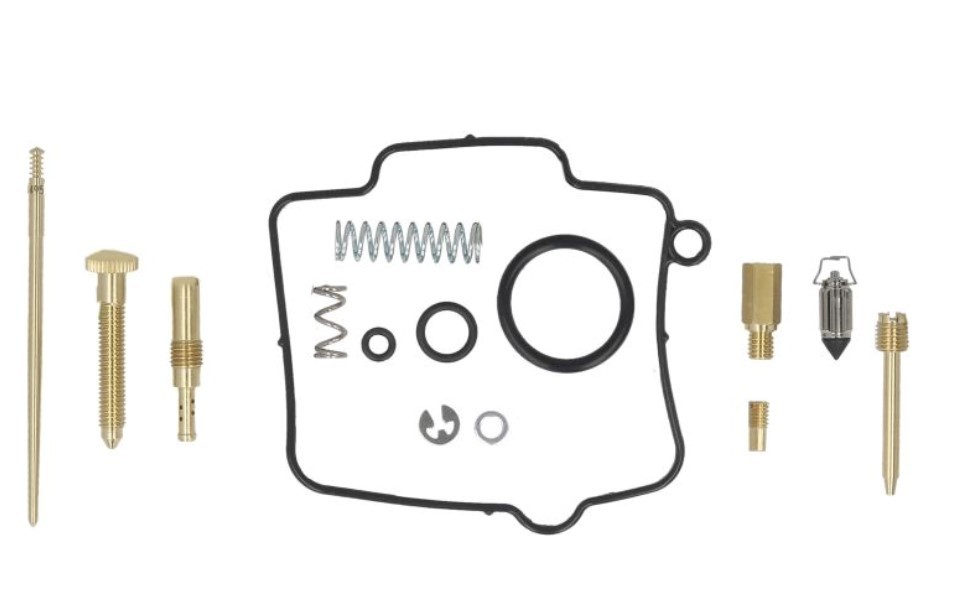 TOURMAX Sada tesnení karburátora CAB-DS27 TOURMAX CAB-DS27 Karburator diely Porsche 911 originálne