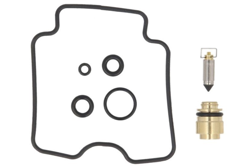 TOURMAX Kit guarnizioni, Carburatore CAB-S17 TOURMAX CAB-S17 Ricambi carburatore Hyundai Atos MX prezzo