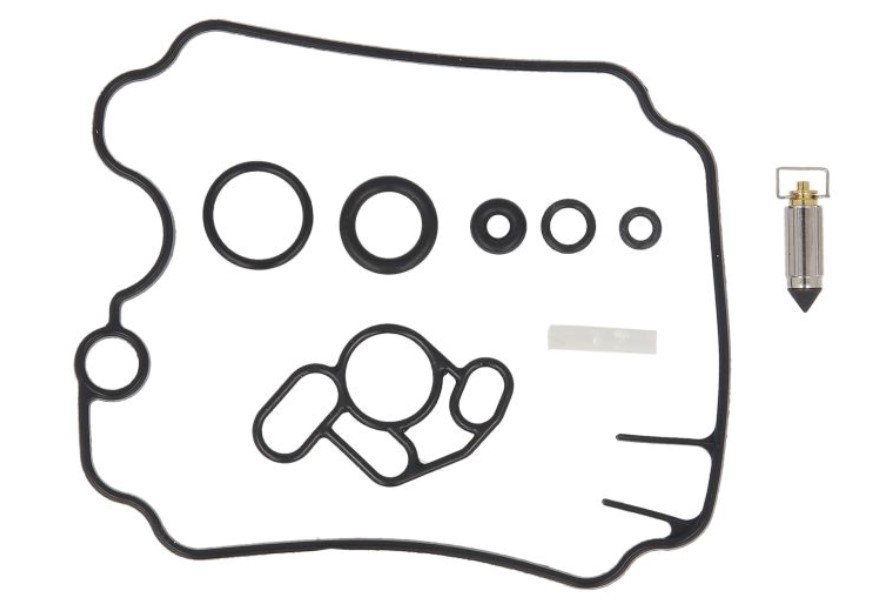 TOURMAX Packningssat, förgasarfläns CAB-Y36 TOURMAX CAB-Y36 Förgasare delar Corolla IV Sedan (E70) original