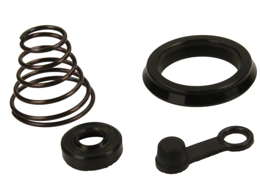 TOURMAX Repair Kit, clutch slave cylinder CCK-103 TOURMAX CCK-103 Mitsubishi Pajero Sport Off-Road repair kit, clutch slave cylinder cost