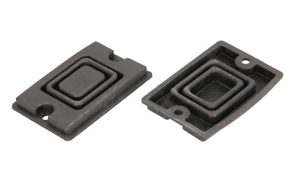 TOURMAX Chiusura, serbatoio liquido freni RVD-106 prezzo Tubo freno rigido Volkswagen SGF, SGM, SGN RVD-106 TOURMAX