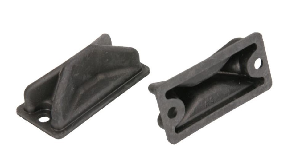 TOURMAX Chiusura, serbatoio liquido freni RVD-203 Tubi rigidi freni Volkswagen SGF, SGM, SGN RVD-203 TOURMAX