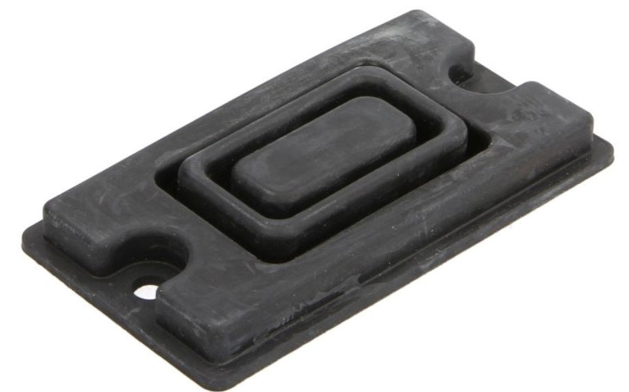 Deksel, bremsevæskebeholder TOURMAX RVD-301 TOURMAX RVD-301: Bremseledninger Volvo V70 2003