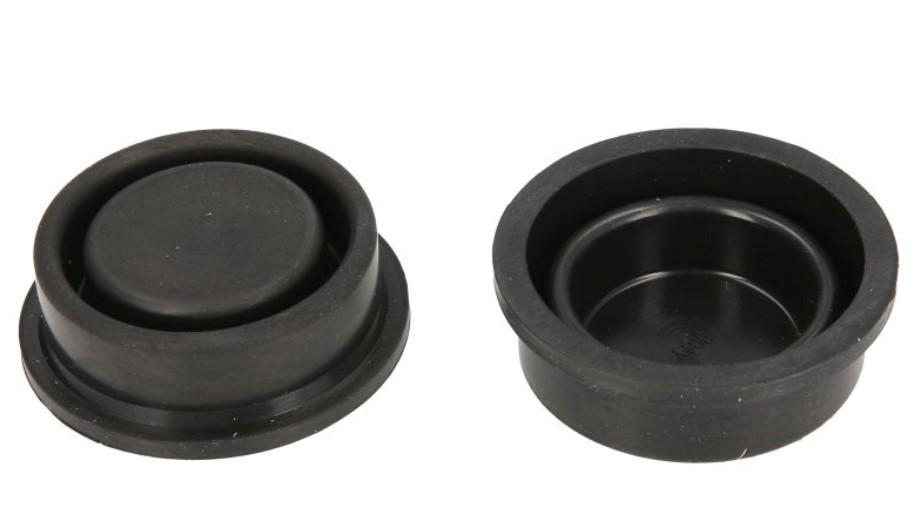 TOURMAX Deksel, bremsevæskebeholder RVD-302 TOURMAX RVD-302 Bremserør Audi V8 originale