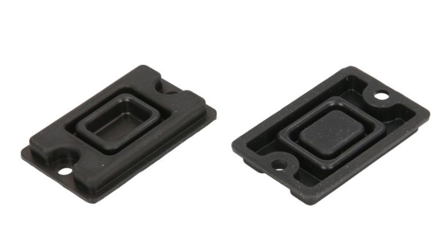 TOURMAX Chiusura, serbatoio liquido freni RVD-303 Tubo freno rigido Ford RB_ RVD-303 TOURMAX