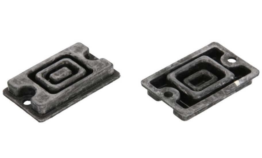 Chiusura, serbatoio liquido freni TOURMAX RVD-408 TOURMAX RVD-408 Tubi rigidi freni Renault SCÉNIC 2001