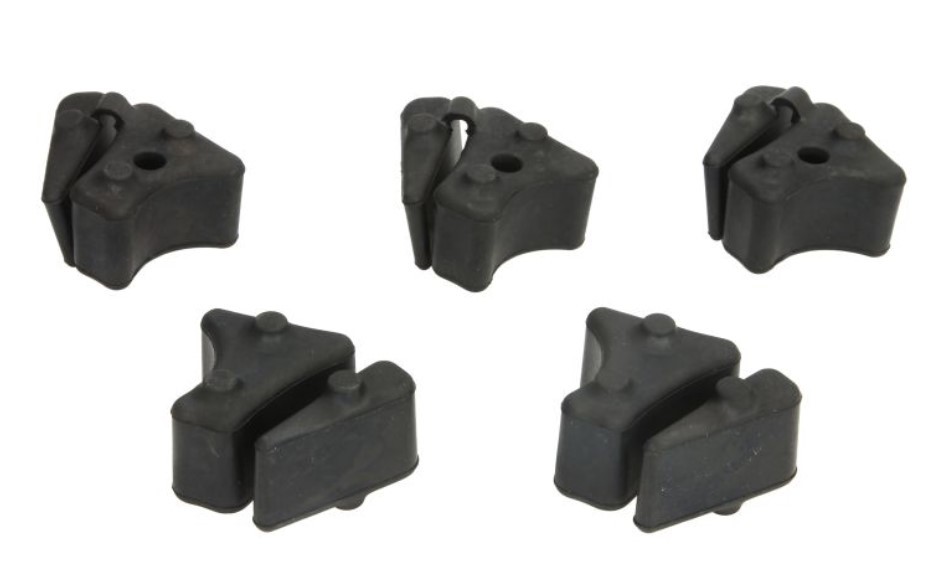 TOURMAX Tlmič torzných kmitov spojky RWD-115 TOURMAX RWD-115 Tlmič torzných kmitov spojky