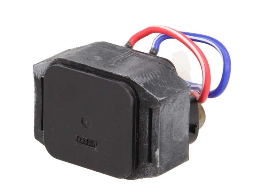 TOURMAX Ρελέ, μίζα SSR-204 TOURMAX SSR-204 Ρελέ, μίζα Toyota Sienna XL20 τιμες