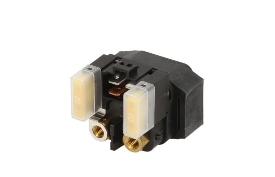 TOURMAX Relais, Starter SSR-214 TOURMAX SSR-214 Relais, Starter PIAGGIO Porter Pritsche/Fahrgestell 1.3 71 PS 2015