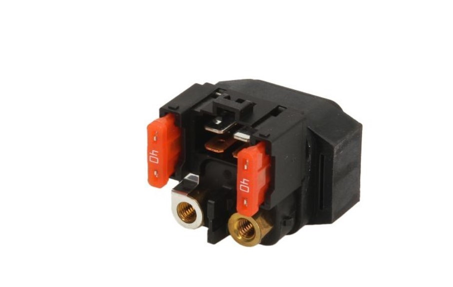 TOURMAX Relee, Starter SSR-216 TOURMAX SSR-216 Relee, starter Mazda 3 bk hind