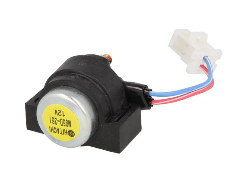 TOURMAX Relæ, starter SSR-221 TOURMAX SSR-221 XJ Sedan (X351) Relæ, starter pris