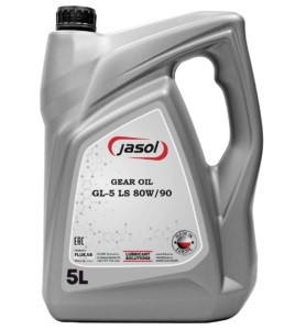 JASOL Girolje 5901797909222 5901797909222 JASOL Girkasse olje Subaru billige