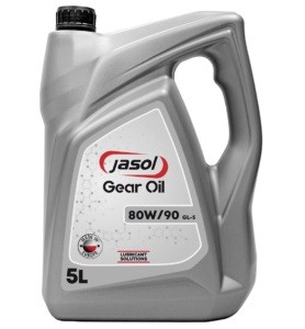 JASOL Olio cambio 5901797928070 5901797928070 GL-5 costo Olio per cambio manuale Volkswagen PASSAT JASOL