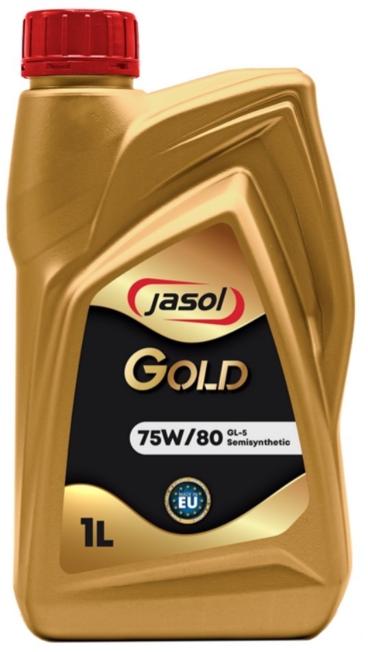 JASOL Transmission fluid 5901797944698 5901797944698 JASOL gearbox oil and transmission fluid for DAIHATSU SPORTRAK