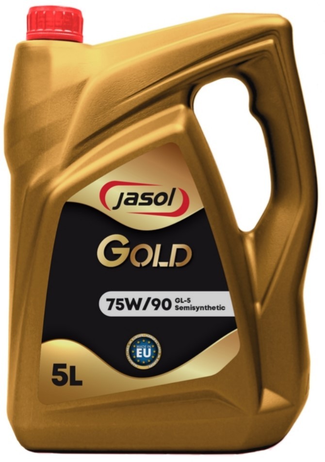 JASOL Transmission fluid 5901797944728 MINI Convertible JASOL gearbox oil and transmission fluid 5901797944728