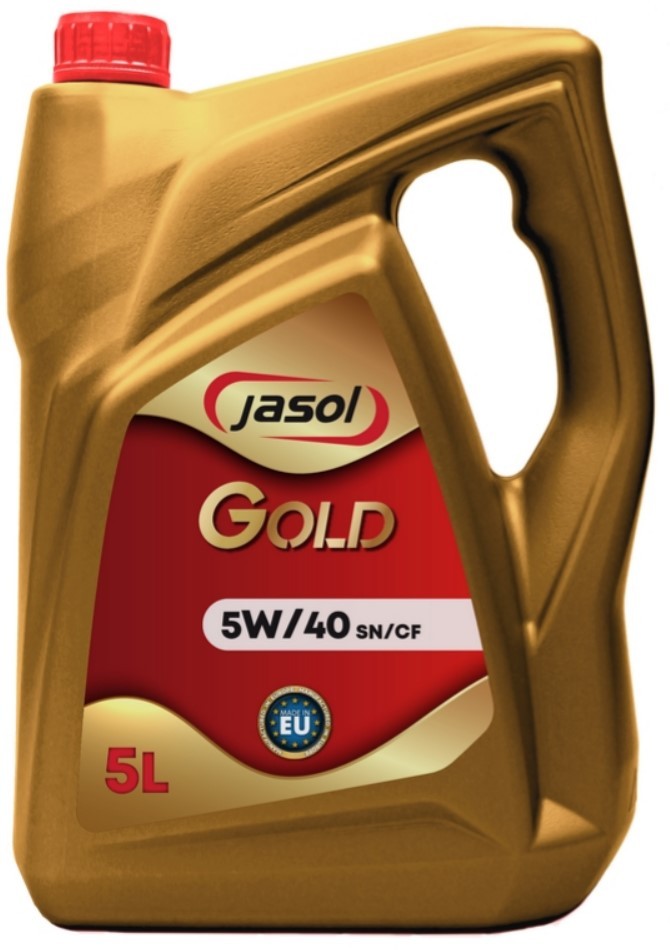 JASOL Mootoriõli 5901797944407 JASOL Gold 5901797944407 Mootor SUZUKI Samurai SUV Cabrio (SJ_)