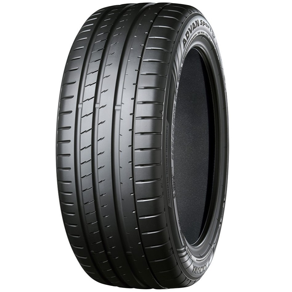 Yokohama Rehvid R8851 Yokohama Advan Sport EV V108 285/40 R19 107Y R8851