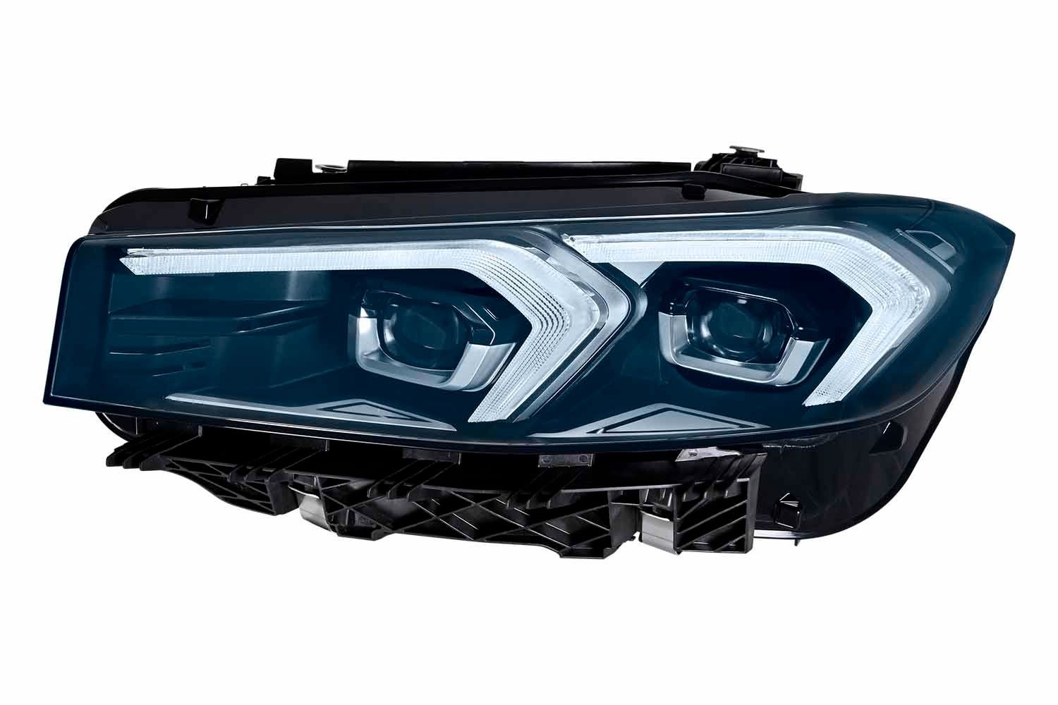 HELLA Koplamp 1LX 016 808-631 HELLA 1LX 016 808-631 Koplamp