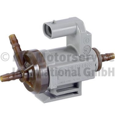 PIERBURG Valvola collettore di aspirazione 7.05317.06.0 PIERBURG 7.05317.06.0 costo Valvola, regolazione aria-aria aspirazione PORSCHE Carrera GT (980) originale