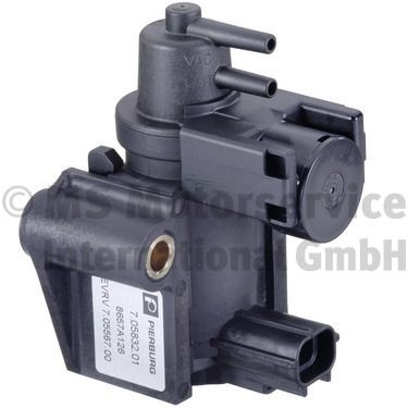Pressure converter, turbocharger PIERBURG 7.05832.03.0 PIERBURG 7.05832.03.0 Mitsubishi OUTLANDER 2014 Boost pressure control valve price