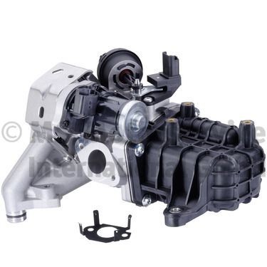 PIERBURG EGR-jahuti 7.09720.06.0 PIERBURG 7.09720.06.0 originaal EGR jahuti Toyota Prius 3 hind