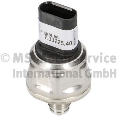 PIERBURG Sensor, pressão do combustível 7.11225.40.0 PIERBURG 7.11225.40.0 Sensor pressão do combustível Porsche 924 Coupe preço