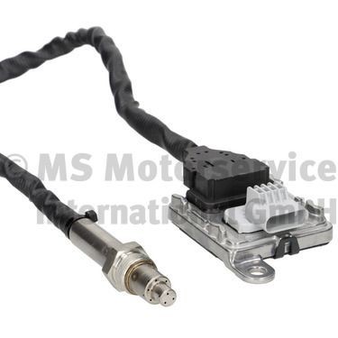 PIERBURG NOx-sensor, NOx-katalysator 7.13557.01.0 PIERBURG 7.13557.01.0 Lambdasonde (NOx, O2) NISSAN Cedric VI Sedan (Y30) goedkoop