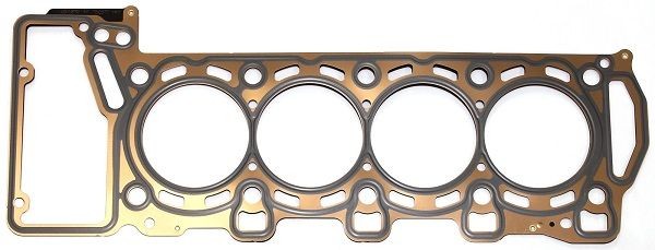 ELRING Tetning, topplokk 052.811 ELRING 052.811 originale Toppakning Aston Martin DB7 Coupé hva koster