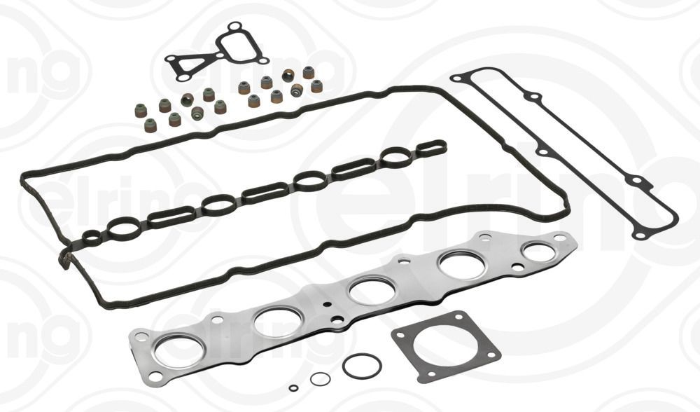 Pakkingsset, cilinderkop ELRING 207.630 ELRING 207.630 Koppakkingen MITSUBISHI ECLIPSE 2020