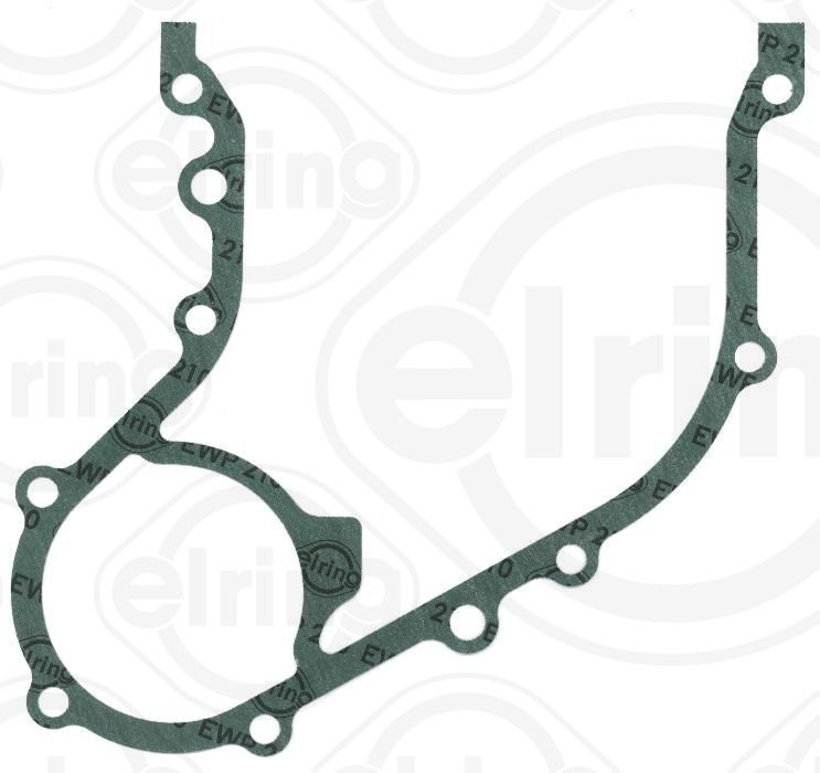 ELRING Tetning, deksel (veivhus) 599.956 ELRING 599.956 Tetningssett veivhus Volvo 240 Sedan originale pris