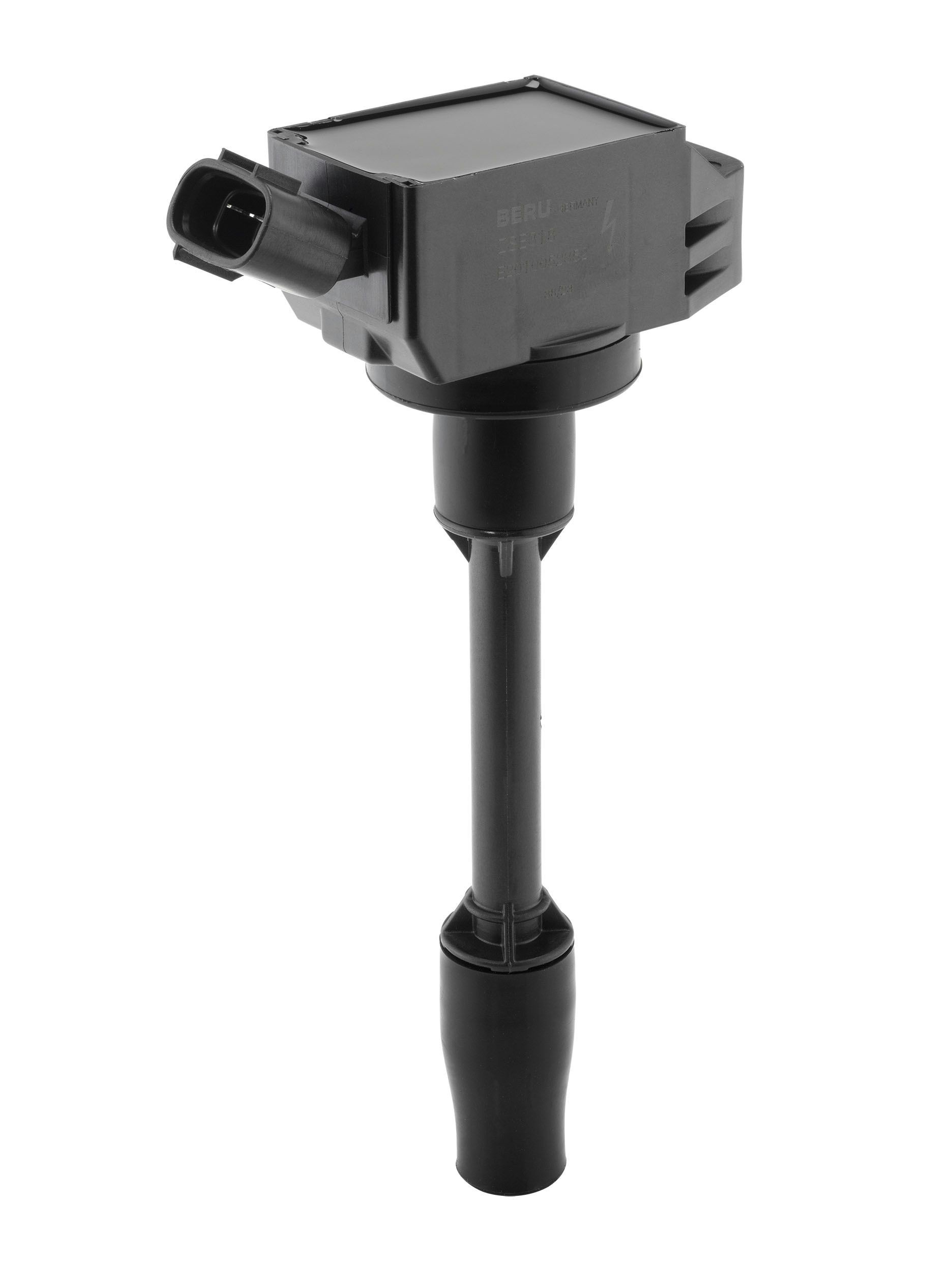 Bobina de ignição BERU ZSE318 BERU ZSE318 Bobina de ignição TOYOTA RAV 4 2025