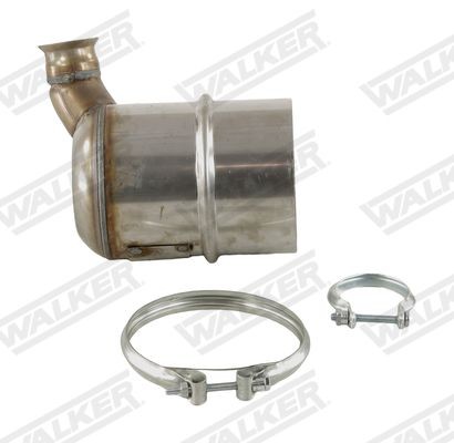 WALKER Φίλτρο μικροσωματιδίων 73421 Φίλτρο DPF WALKER Fiat 500 73421