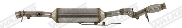 WALKER SCR-katalysator 96008 Grand C4 Spacetourer Katalysator WALKER 96008