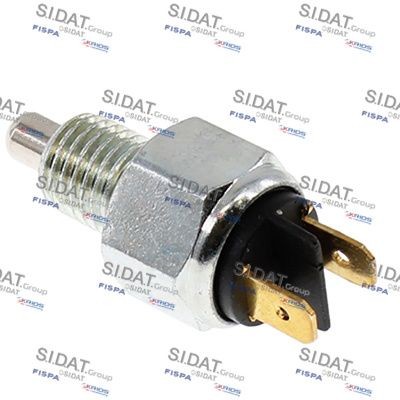 SIDAT Reverse light switch 3.234348A2 3.234348A2 SIDAT reverse light switch SKODA OCTAVIA