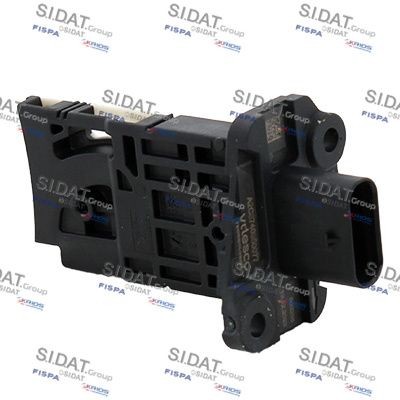 SIDAT Débitmètre d'air 38.1014 Doseur d'air SIDAT JEEP 38.1014