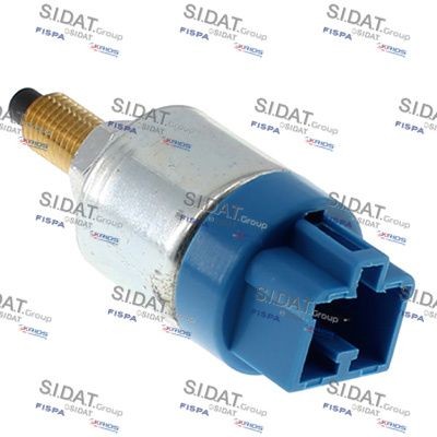 SIDAT Stoplyskontakt 5.140149A2 5.140149A2 Bremselyskontakt TOYOTA AVENSIS SIDAT
