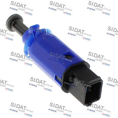 SIDAT Stoplyskontakt 5.140232A2 Bremselyskontakt SIDAT Chevrolet CAPTIVA 5.140232A2