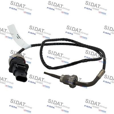 SIDAT Sensor, uitlaatgastemperatuur 82.945 Sensor uitlaatgastemperatuur SIDAT A3 82.945 goedkoop