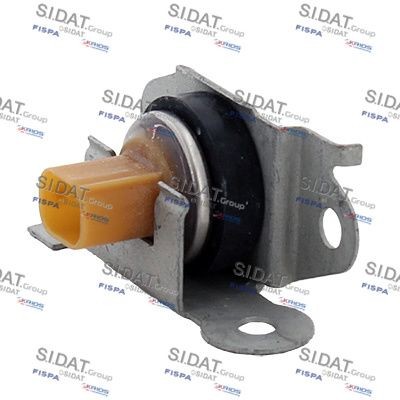 SIDAT Snímač, poloha pedálu 83.3379 Snímač polohy plynového pedálu SIDAT Volkswagen 83.3379